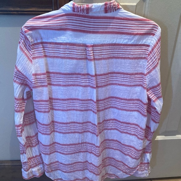 Roller Rabbit ladies Shirt - Picture 3 of 5